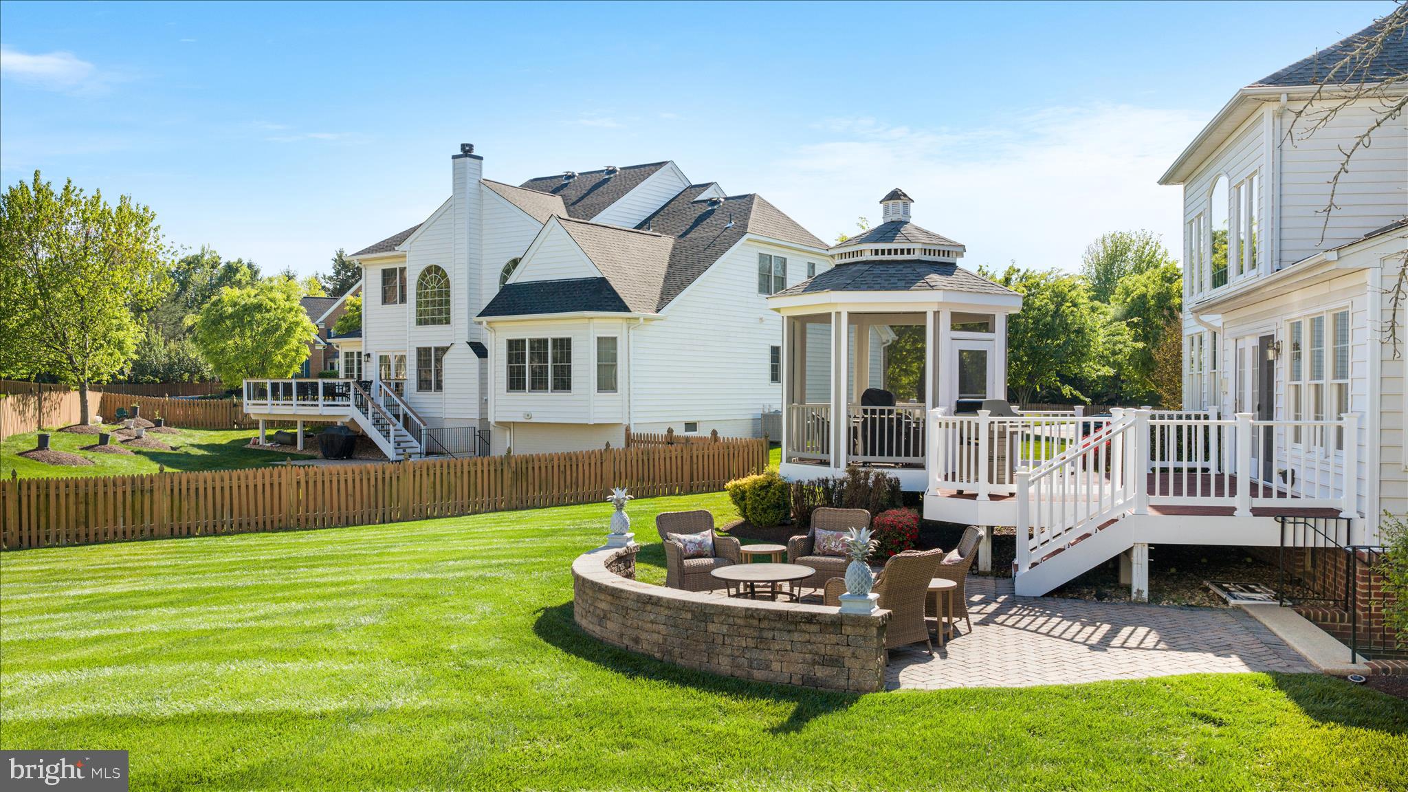 DOMINION VALLEY COUNTRY CLUB - Residential