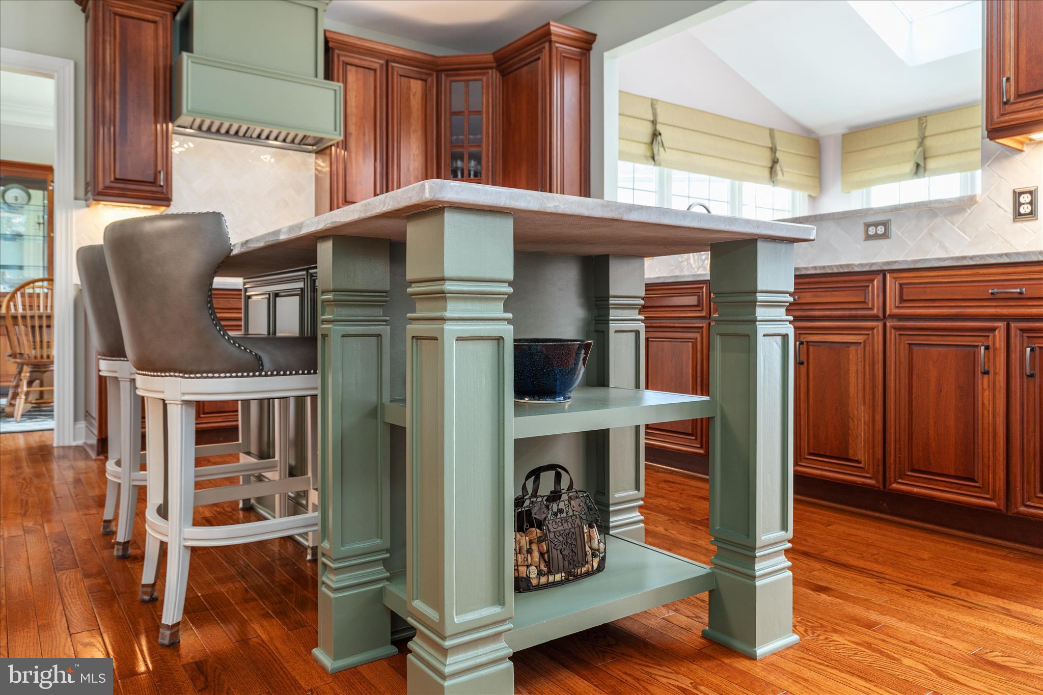 DOMINION VALLEY COUNTRY CLUB - Residential