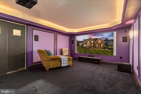 Tiny photo for 5393 Emmys Mill Court, HAYMARKET, VA 20169 (MLS # VAPW2117898)