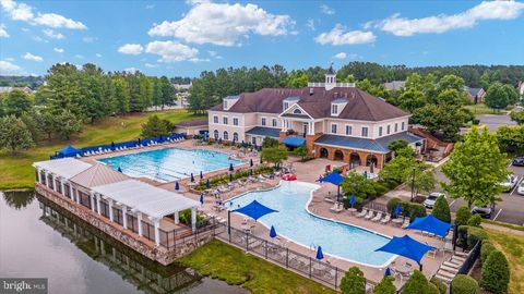 Tiny photo for 5393 Emmys Mill Court, HAYMARKET, VA 20169 (MLS # VAPW2117898)