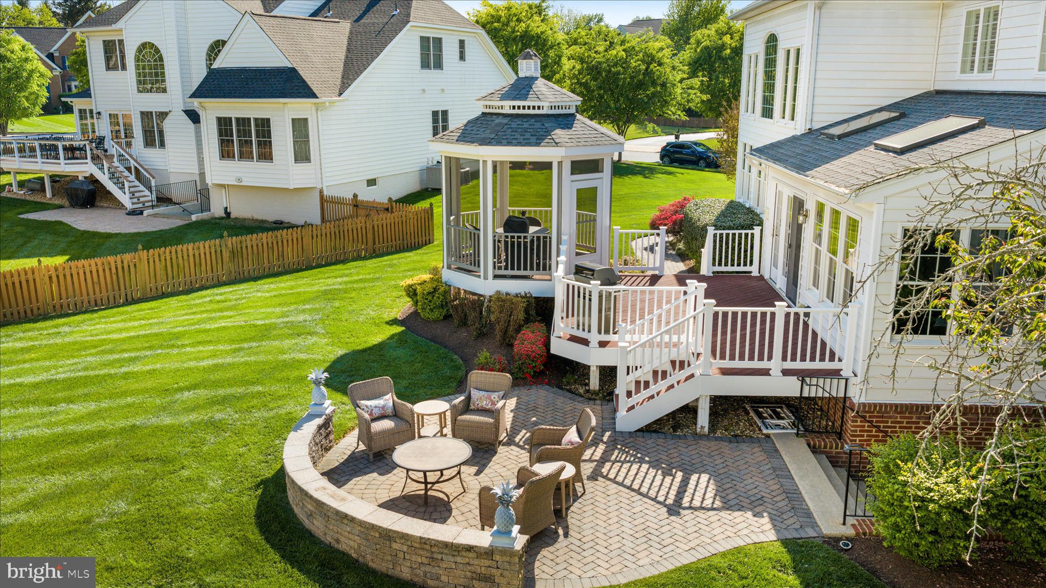 DOMINION VALLEY COUNTRY CLUB - Residential