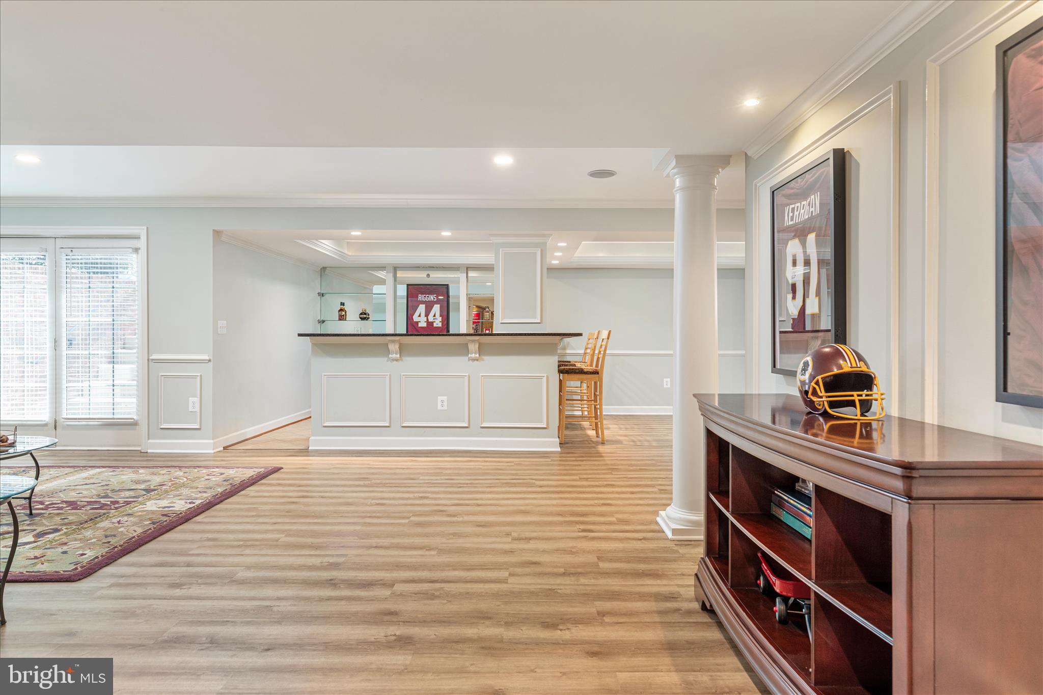 DOMINION VALLEY COUNTRY CLUB - Residential