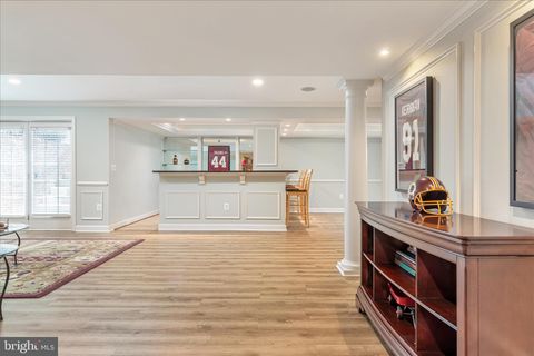 Tiny photo for 5393 Emmys Mill Court, HAYMARKET, VA 20169 (MLS # VAPW2117898)