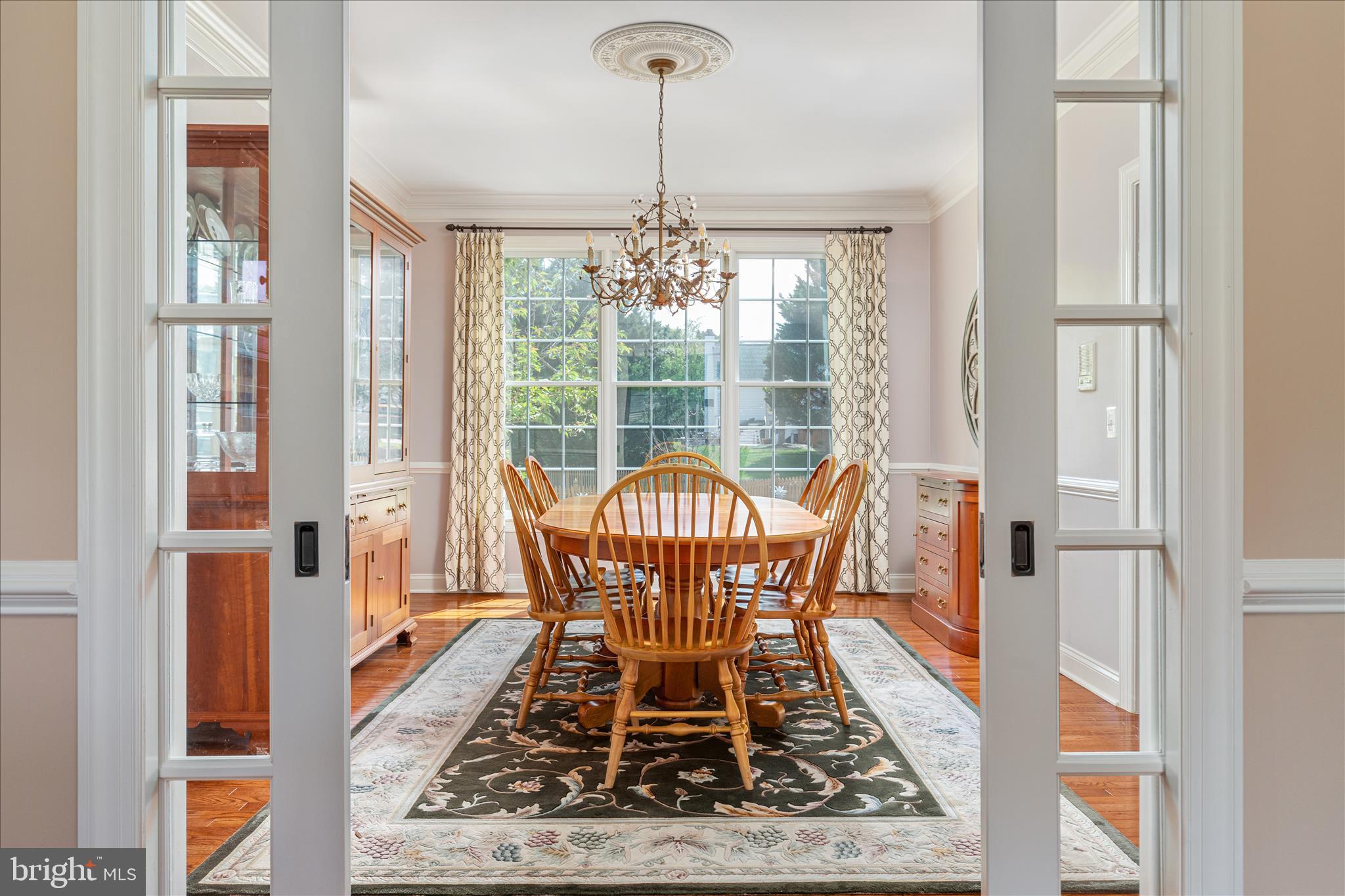 DOMINION VALLEY COUNTRY CLUB - Residential