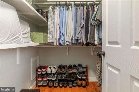 Tiny photo for 5393 Emmys Mill Court, HAYMARKET, VA 20169 (MLS # VAPW2117898)