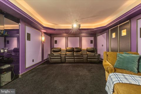 Tiny photo for 5393 Emmys Mill Court, HAYMARKET, VA 20169 (MLS # VAPW2117898)