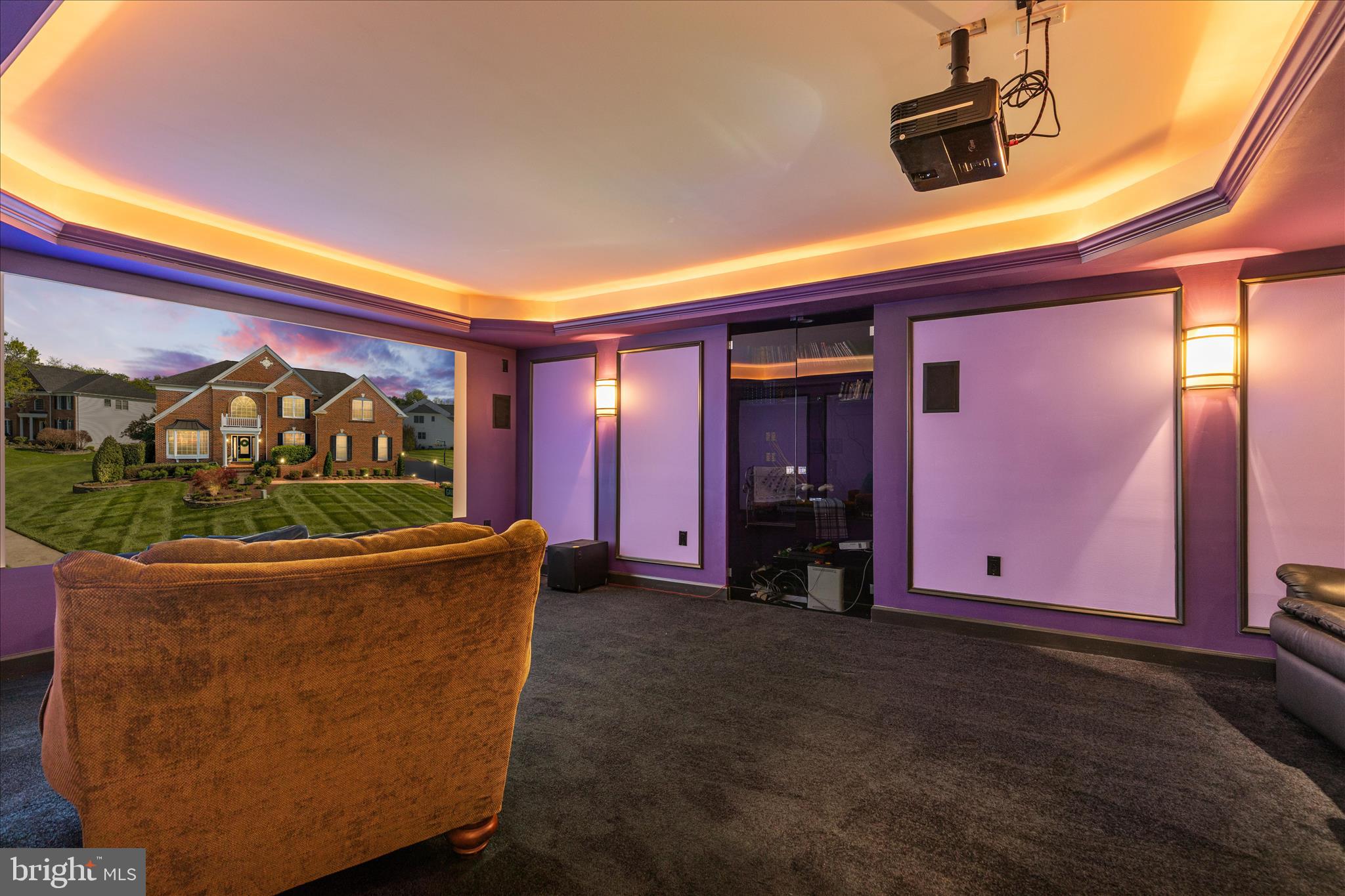 DOMINION VALLEY COUNTRY CLUB - Residential