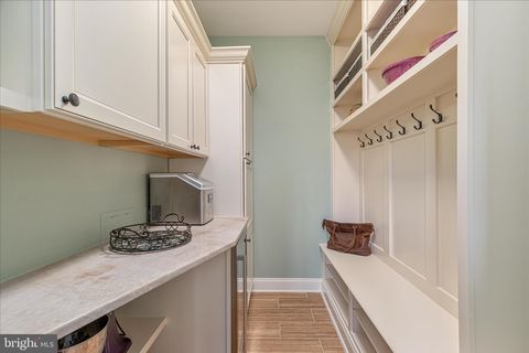 Tiny photo for 5393 Emmys Mill Court, HAYMARKET, VA 20169 (MLS # VAPW2117898)