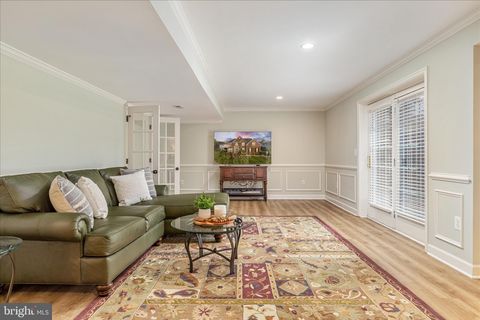 Tiny photo for 5393 Emmys Mill Court, HAYMARKET, VA 20169 (MLS # VAPW2117898)