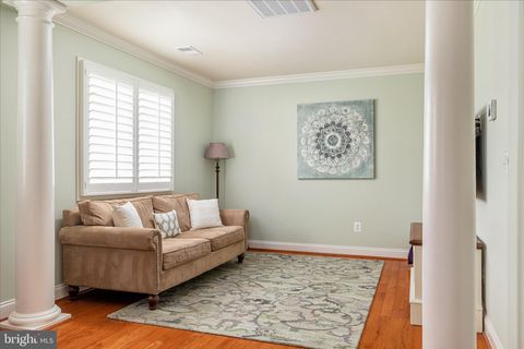 Tiny photo for 5393 Emmys Mill Court, HAYMARKET, VA 20169 (MLS # VAPW2117898)