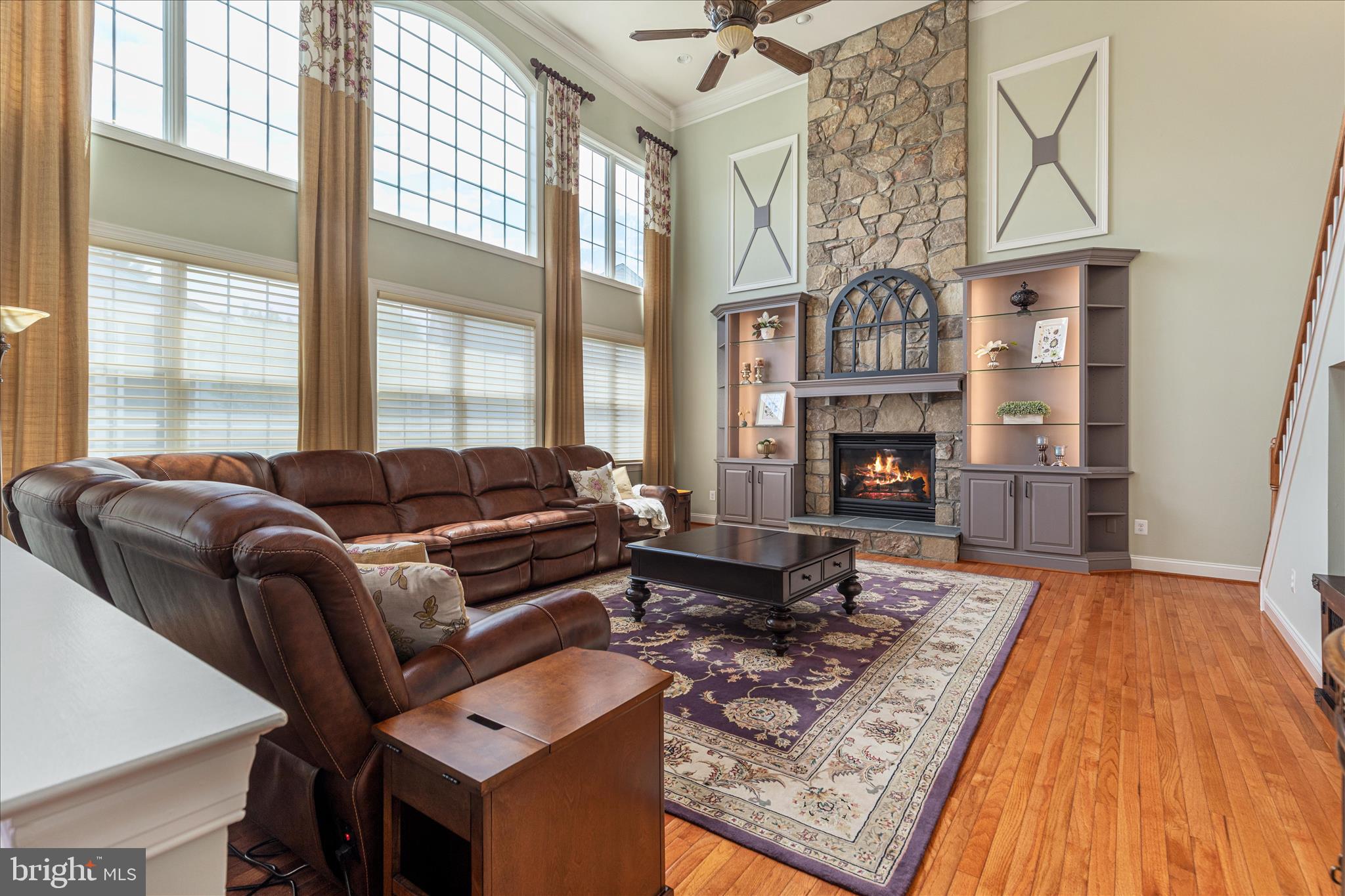 DOMINION VALLEY COUNTRY CLUB - Residential