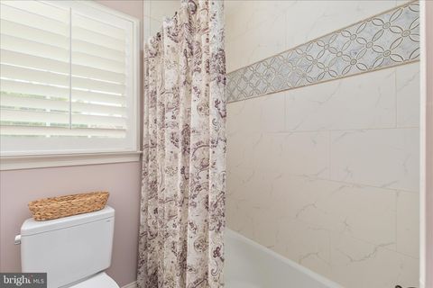 Tiny photo for 5393 Emmys Mill Court, HAYMARKET, VA 20169 (MLS # VAPW2117898)