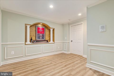 Tiny photo for 5393 Emmys Mill Court, HAYMARKET, VA 20169 (MLS # VAPW2117898)