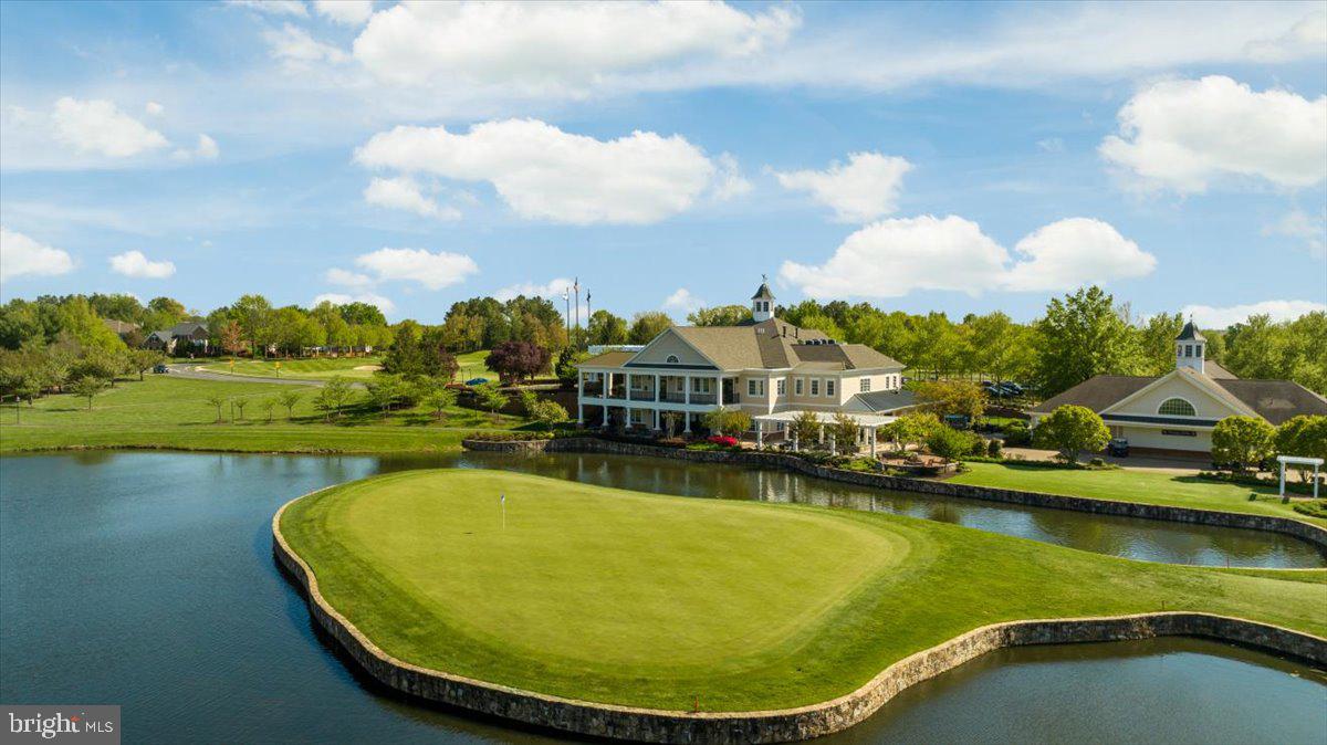 DOMINION VALLEY COUNTRY CLUB - Residential