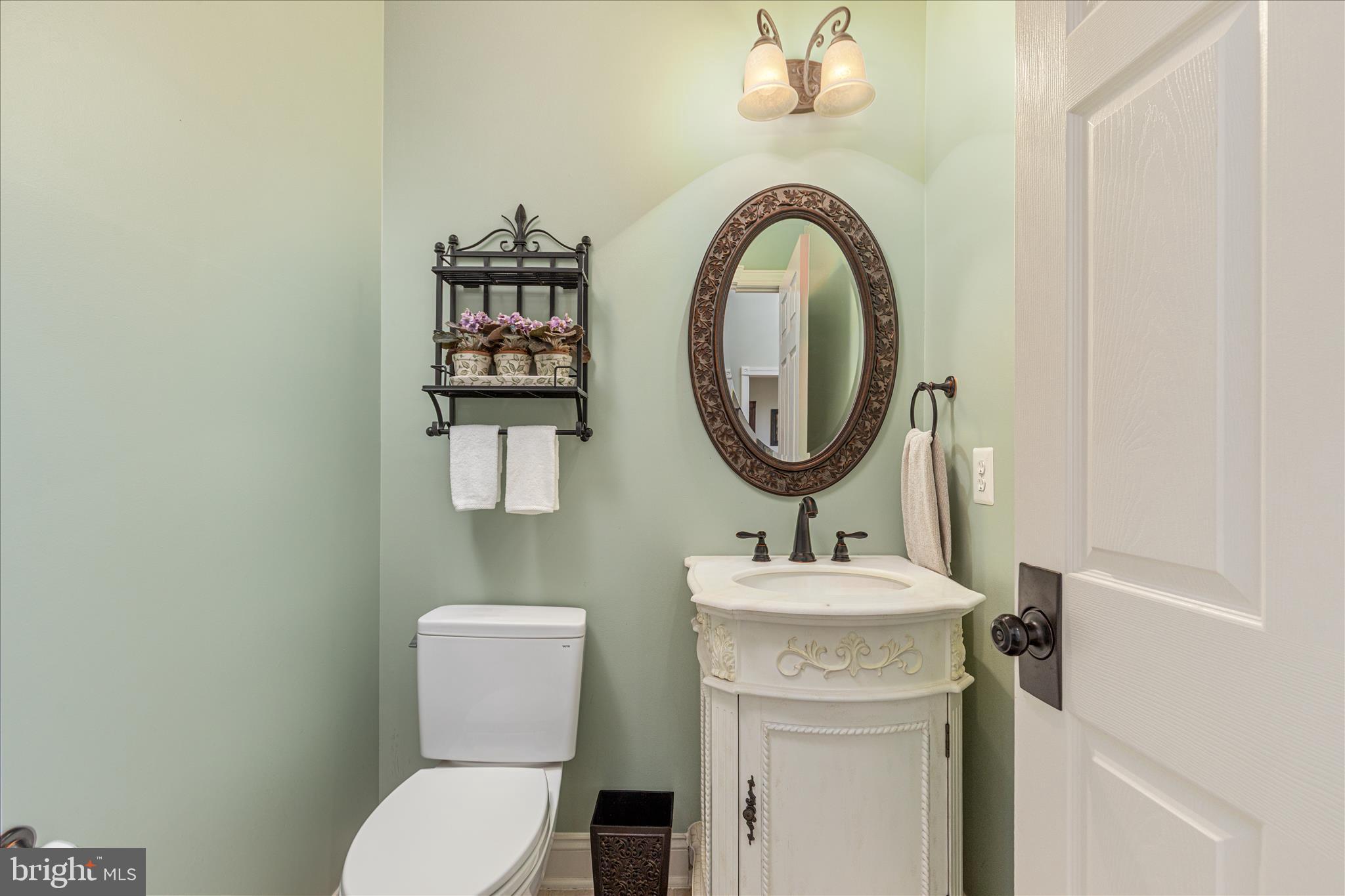 DOMINION VALLEY COUNTRY CLUB - Residential