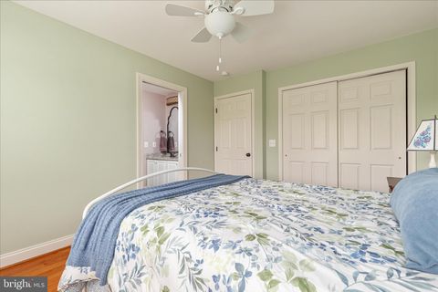 Tiny photo for 5393 Emmys Mill Court, HAYMARKET, VA 20169 (MLS # VAPW2117898)