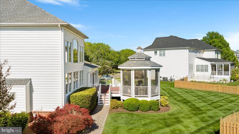 Tiny photo for 5393 Emmys Mill Court, HAYMARKET, VA 20169 (MLS # VAPW2117898)