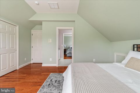 Tiny photo for 5393 Emmys Mill Court, HAYMARKET, VA 20169 (MLS # VAPW2117898)