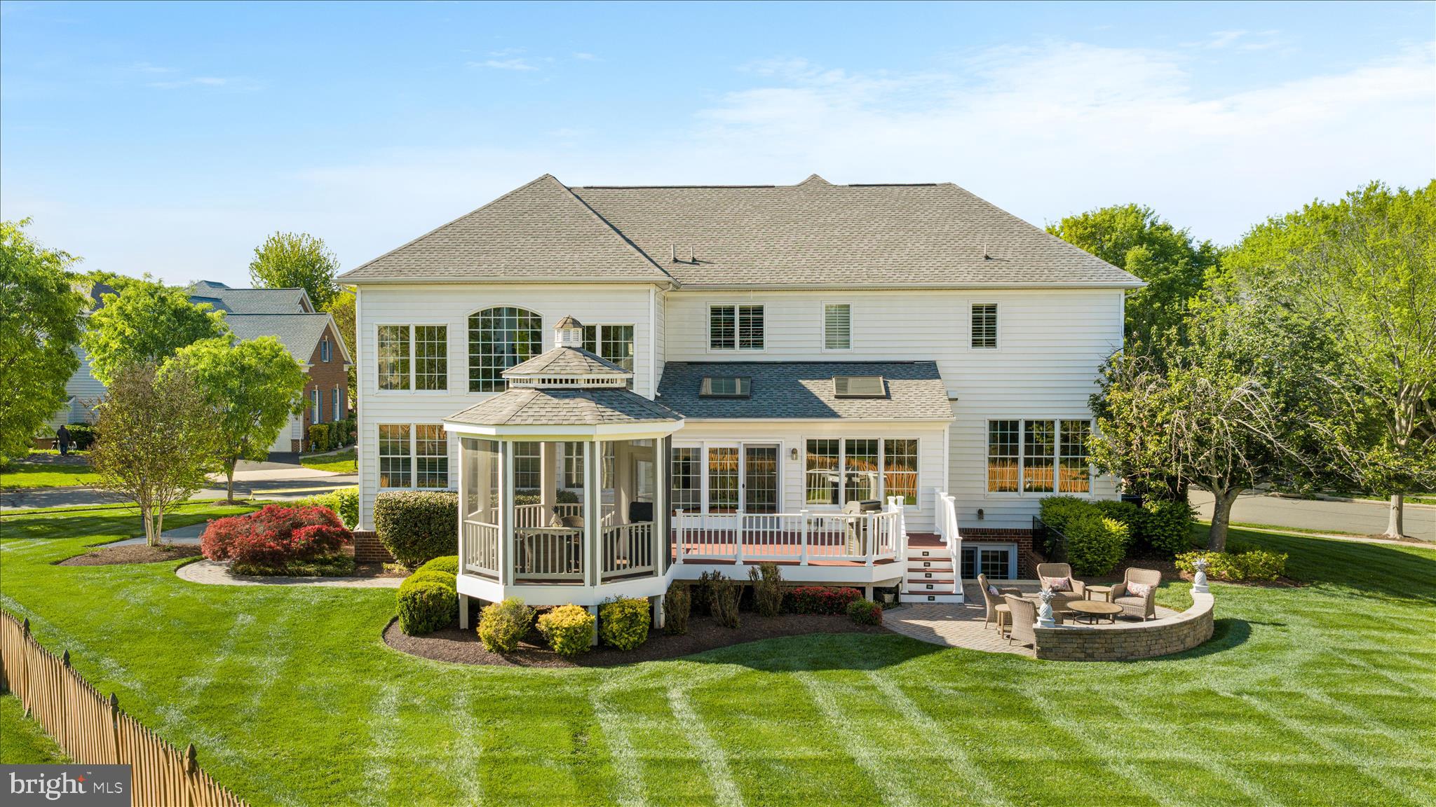 DOMINION VALLEY COUNTRY CLUB - Residential