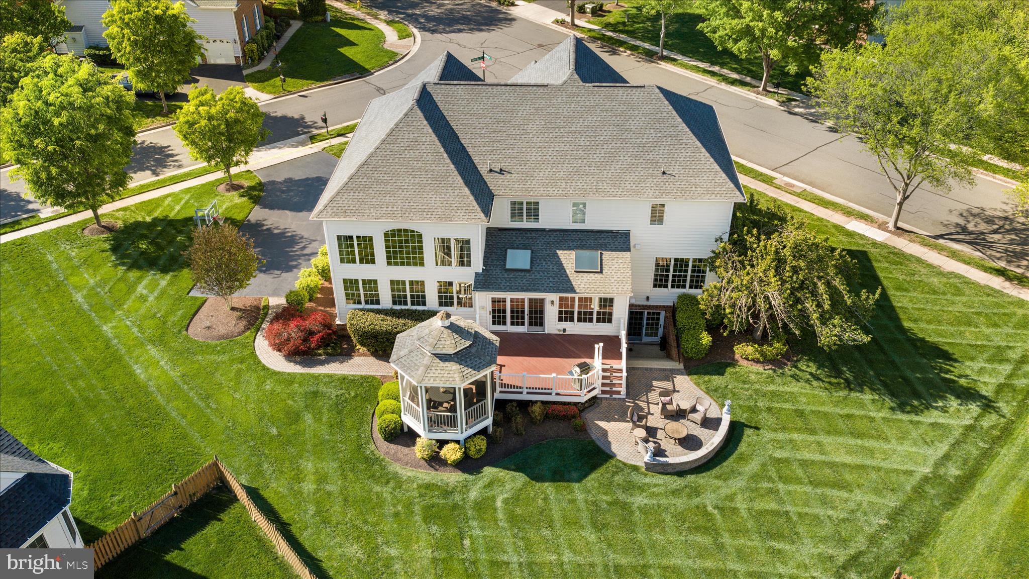 DOMINION VALLEY COUNTRY CLUB - Residential