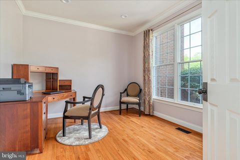 Tiny photo for 5393 Emmys Mill Court, HAYMARKET, VA 20169 (MLS # VAPW2117898)