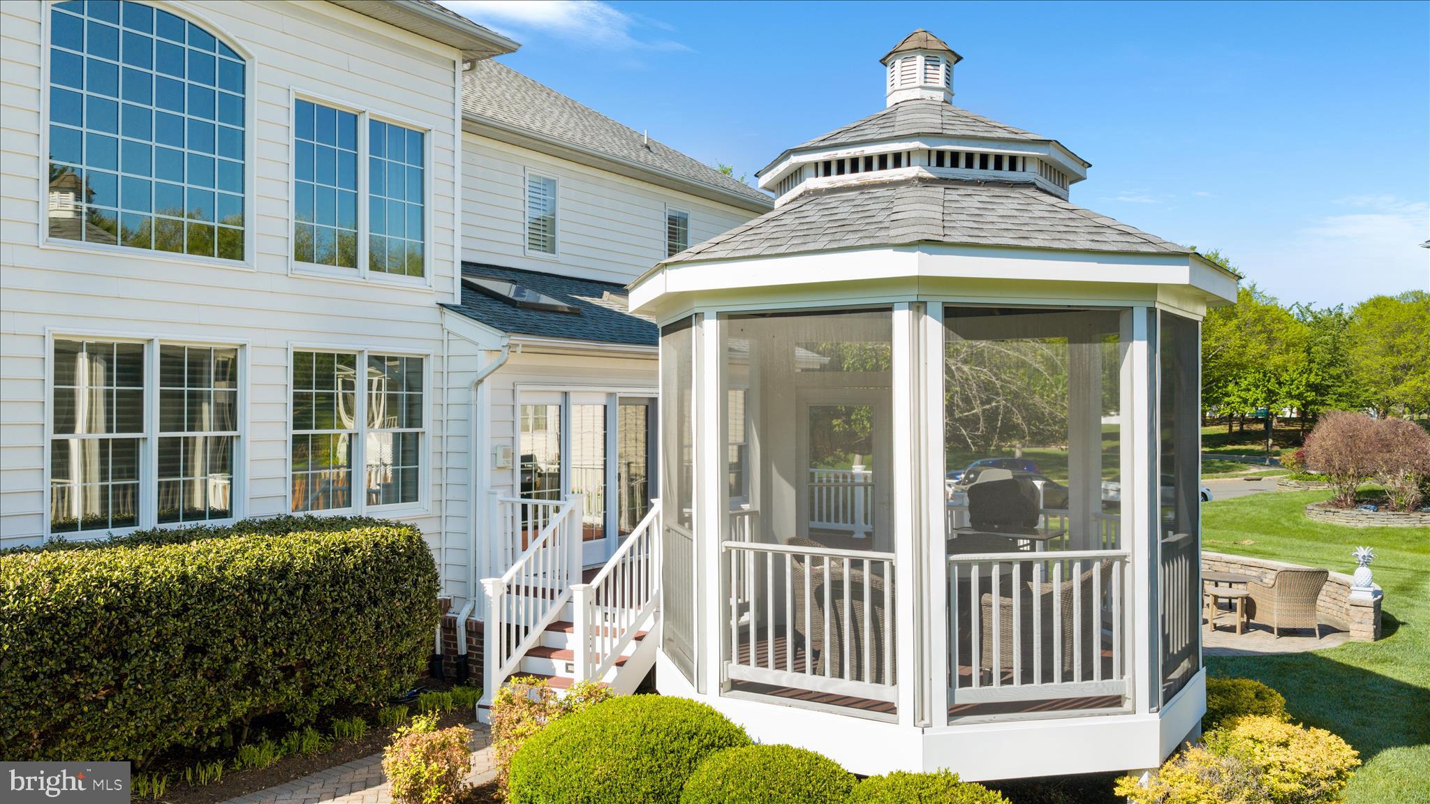 DOMINION VALLEY COUNTRY CLUB - Residential