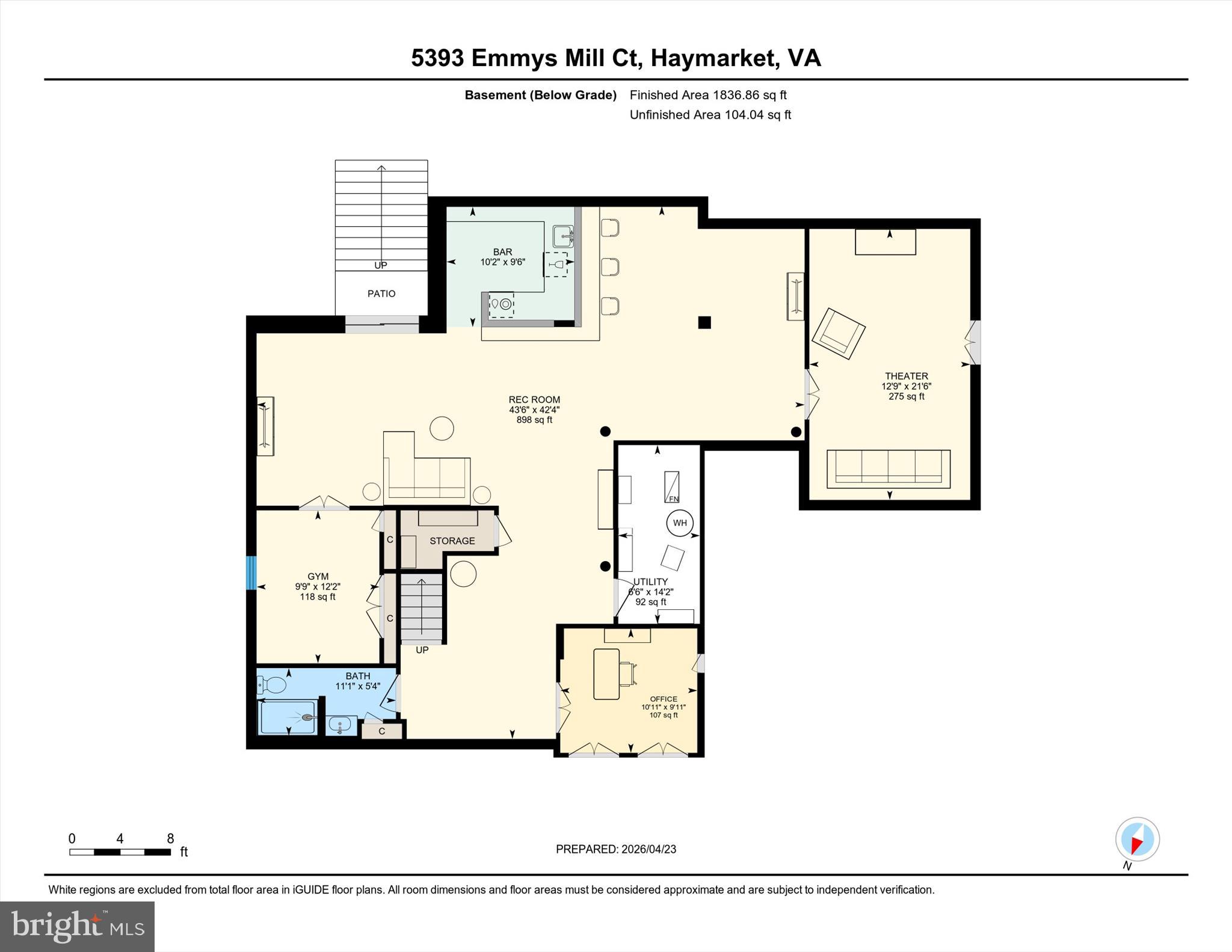 DOMINION VALLEY COUNTRY CLUB - Residential