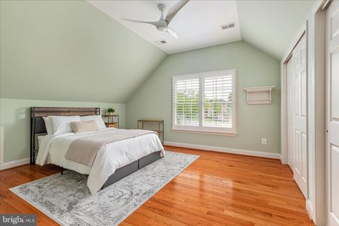 Tiny photo for 5393 Emmys Mill Court, HAYMARKET, VA 20169 (MLS # VAPW2117898)