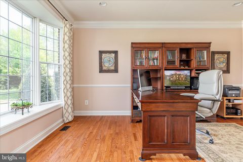 Tiny photo for 5393 Emmys Mill Court, HAYMARKET, VA 20169 (MLS # VAPW2117898)