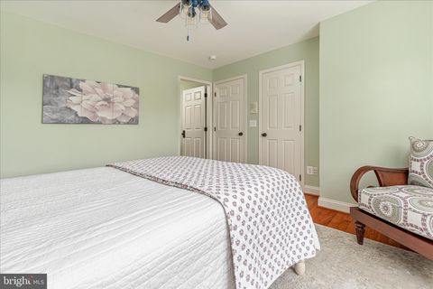 Tiny photo for 5393 Emmys Mill Court, HAYMARKET, VA 20169 (MLS # VAPW2117898)