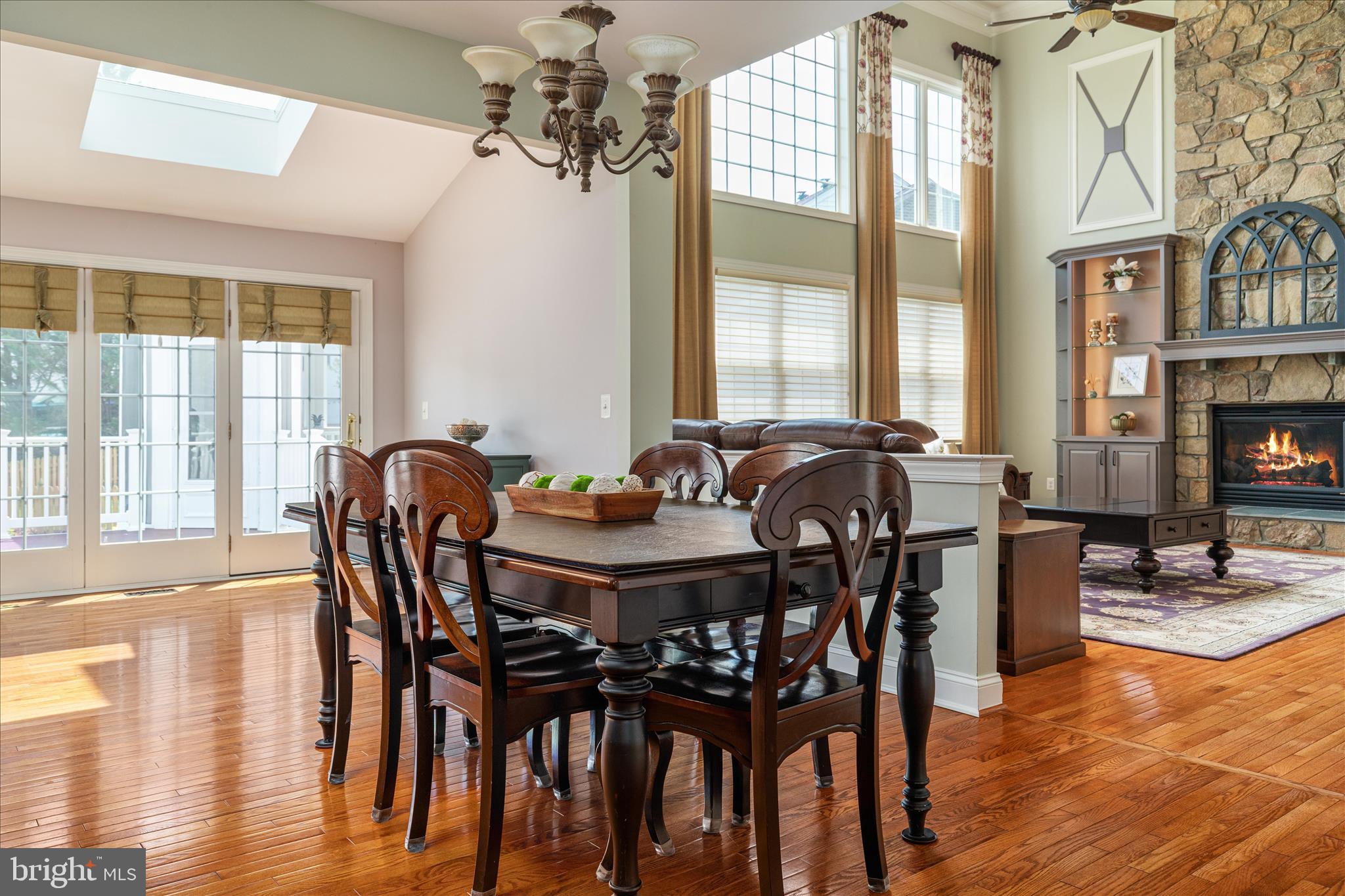 DOMINION VALLEY COUNTRY CLUB - Residential