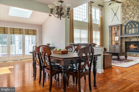 Tiny photo for 5393 Emmys Mill Court, HAYMARKET, VA 20169 (MLS # VAPW2117898)