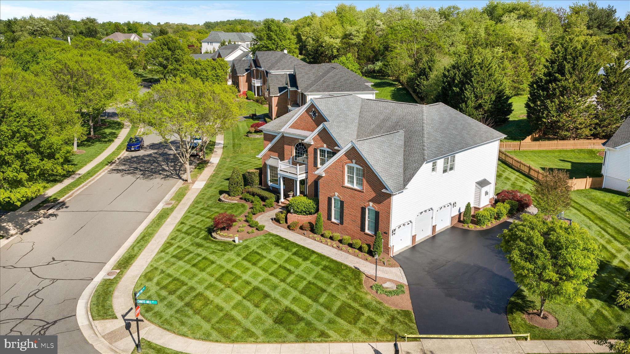 DOMINION VALLEY COUNTRY CLUB - Residential