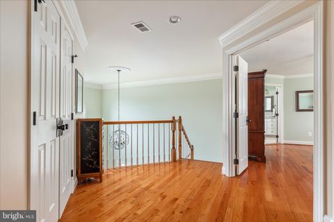 Tiny photo for 5393 Emmys Mill Court, HAYMARKET, VA 20169 (MLS # VAPW2117898)