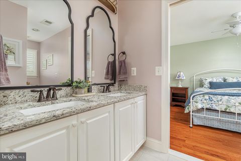 Tiny photo for 5393 Emmys Mill Court, HAYMARKET, VA 20169 (MLS # VAPW2117898)