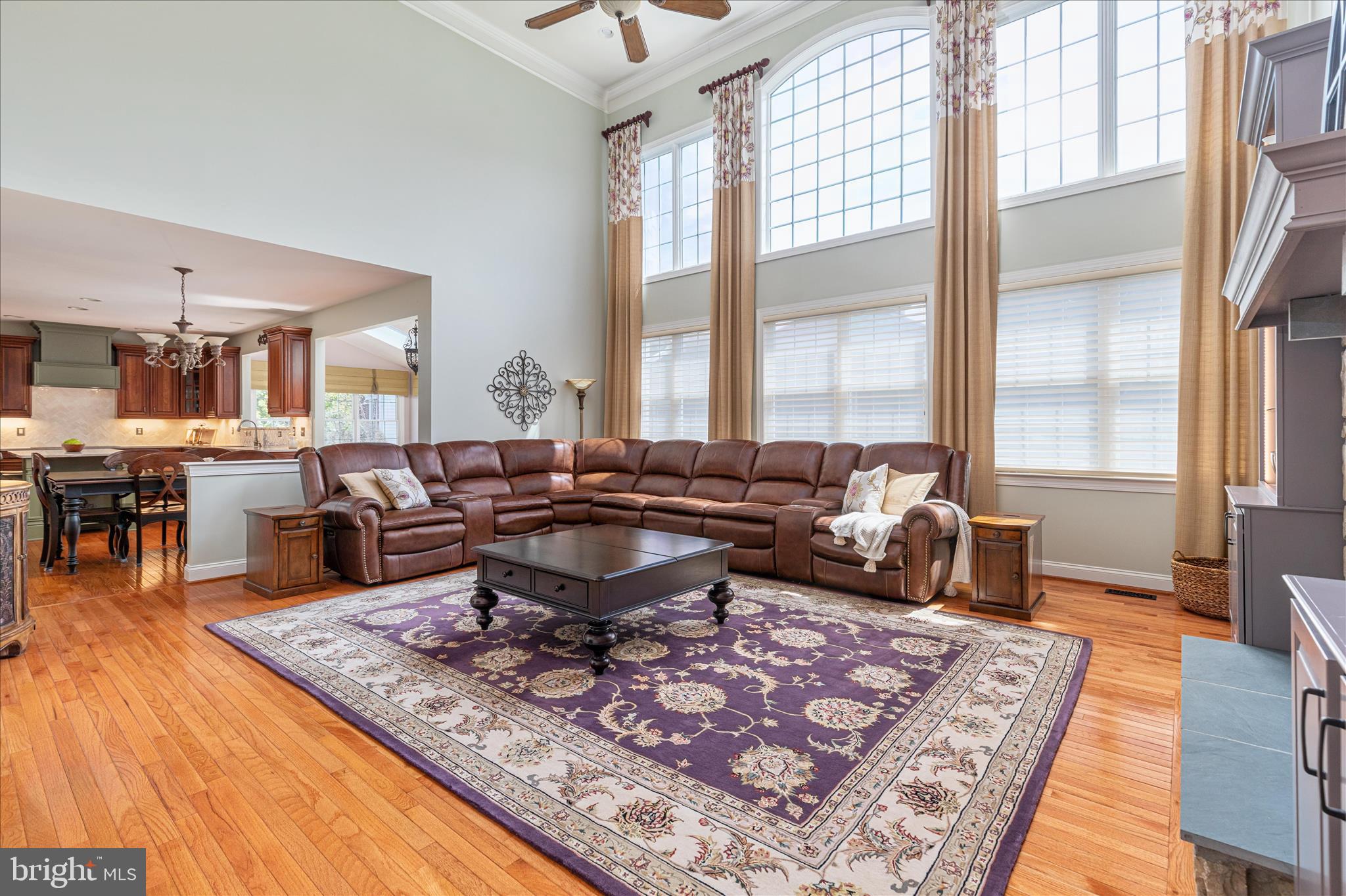 DOMINION VALLEY COUNTRY CLUB - Residential