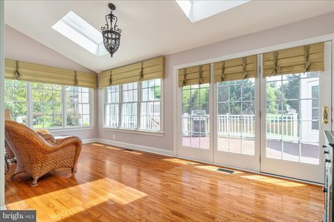 Tiny photo for 5393 Emmys Mill Court, HAYMARKET, VA 20169 (MLS # VAPW2117898)
