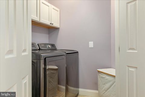 Tiny photo for 5393 Emmys Mill Court, HAYMARKET, VA 20169 (MLS # VAPW2117898)