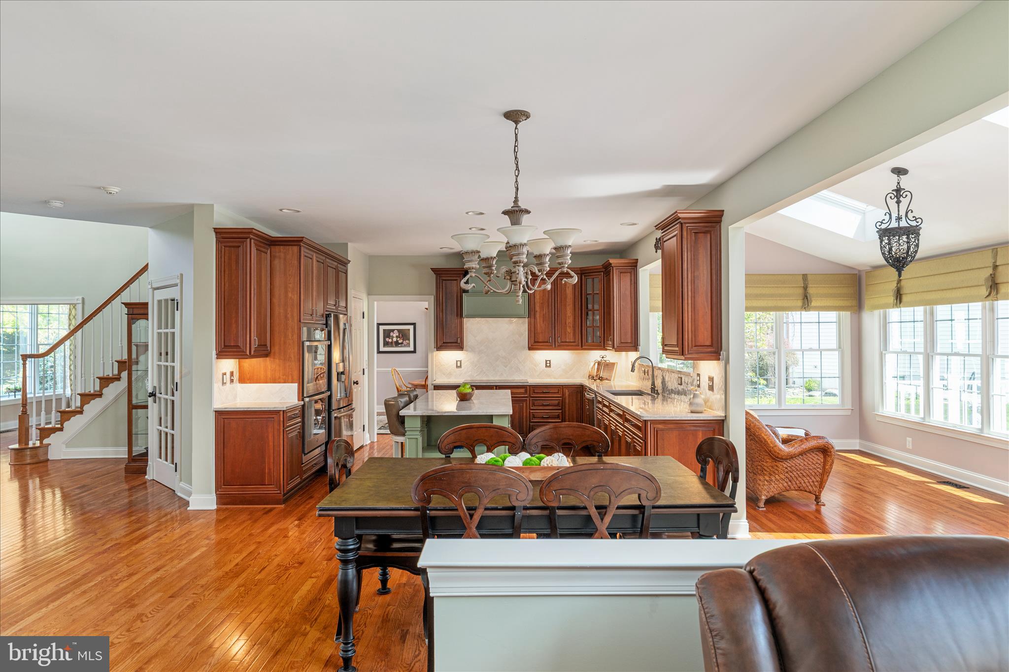 DOMINION VALLEY COUNTRY CLUB - Residential