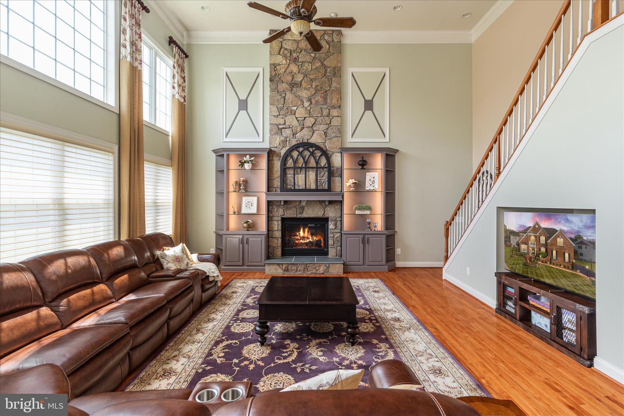 DOMINION VALLEY COUNTRY CLUB - Residential