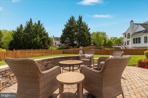 Tiny photo for 5393 Emmys Mill Court, HAYMARKET, VA 20169 (MLS # VAPW2117898)