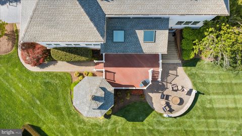 Tiny photo for 5393 Emmys Mill Court, HAYMARKET, VA 20169 (MLS # VAPW2117898)