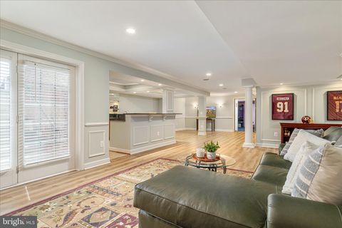 Tiny photo for 5393 Emmys Mill Court, HAYMARKET, VA 20169 (MLS # VAPW2117898)