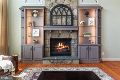 Tiny photo for 5393 Emmys Mill Court, HAYMARKET, VA 20169 (MLS # VAPW2117898)