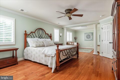 Tiny photo for 5393 Emmys Mill Court, HAYMARKET, VA 20169 (MLS # VAPW2117898)