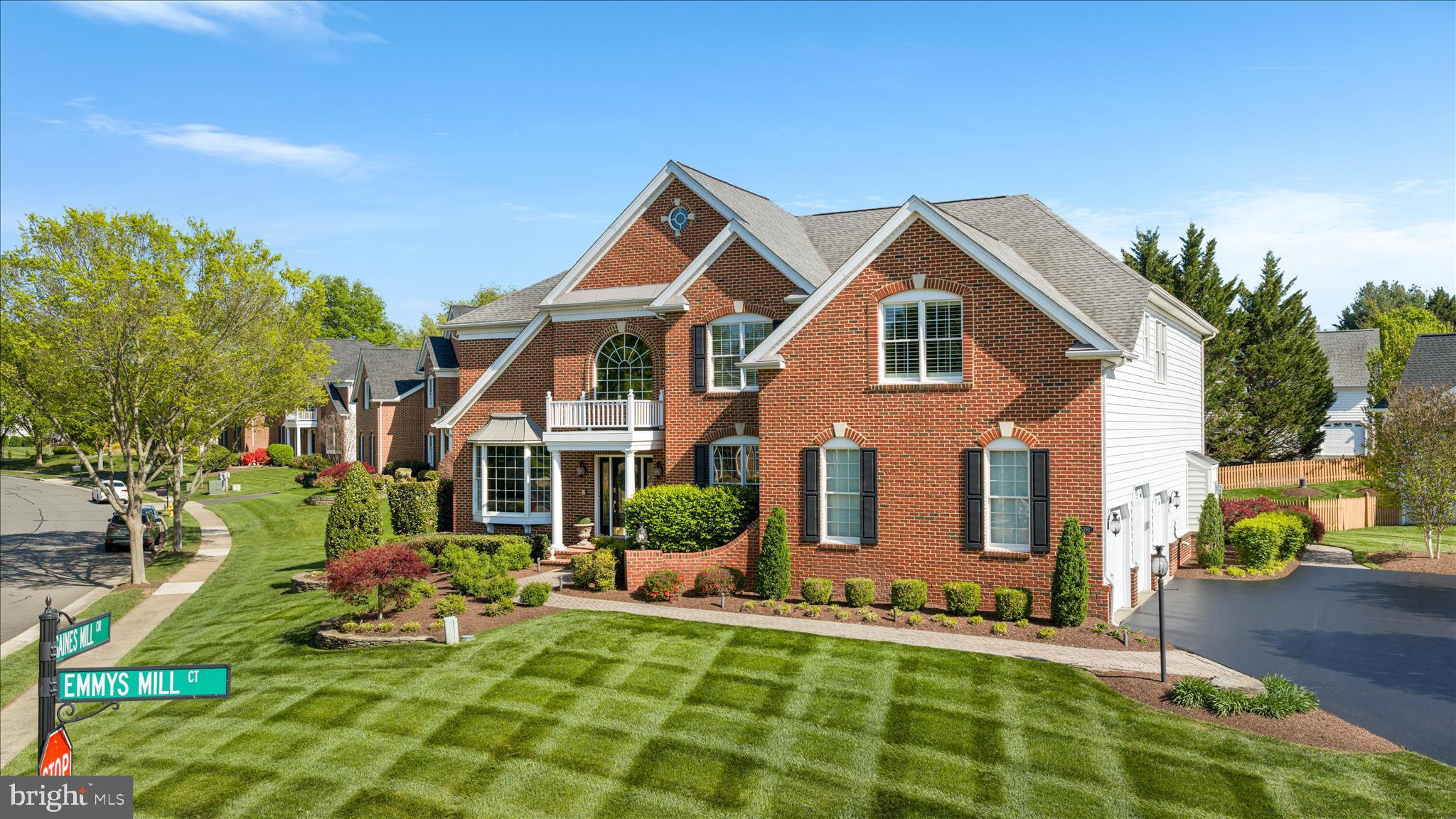 DOMINION VALLEY COUNTRY CLUB - Residential