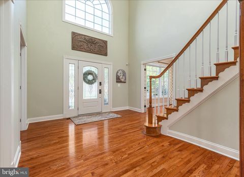 Tiny photo for 5393 Emmys Mill Court, HAYMARKET, VA 20169 (MLS # VAPW2117898)