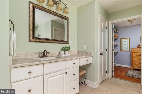 Tiny photo for 5393 Emmys Mill Court, HAYMARKET, VA 20169 (MLS # VAPW2117898)