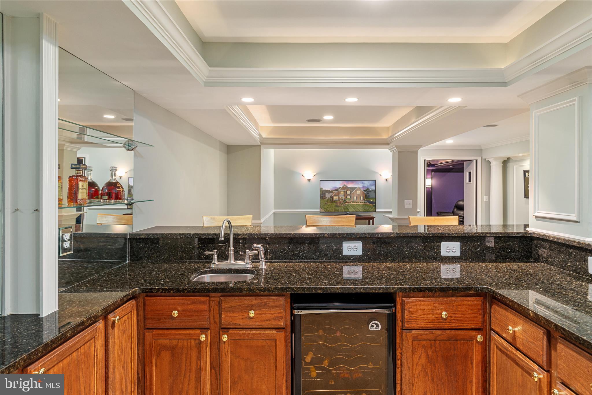 DOMINION VALLEY COUNTRY CLUB - Residential