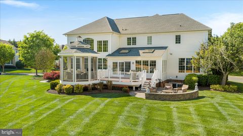 Tiny photo for 5393 Emmys Mill Court, HAYMARKET, VA 20169 (MLS # VAPW2117898)